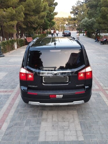 Chevrolet Orlando 2012, 180,000 km - 1.8 l - Bakı