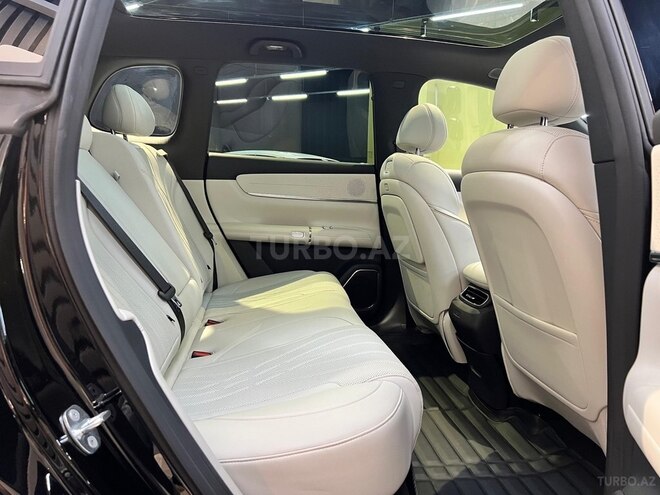 Changan Qiyuan Q07-15