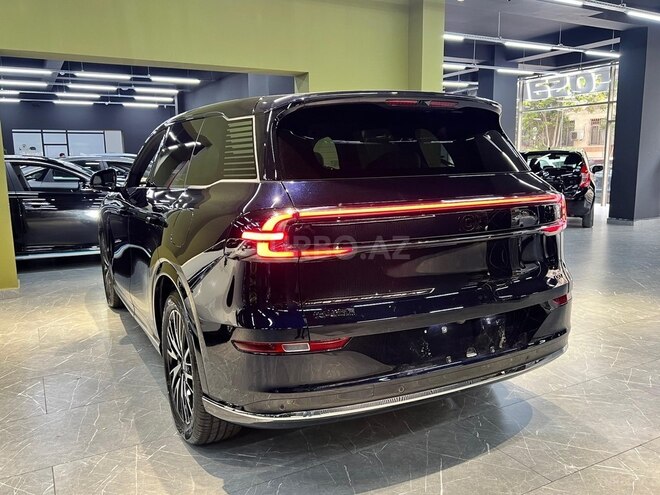 Changan Qiyuan Q07-24
