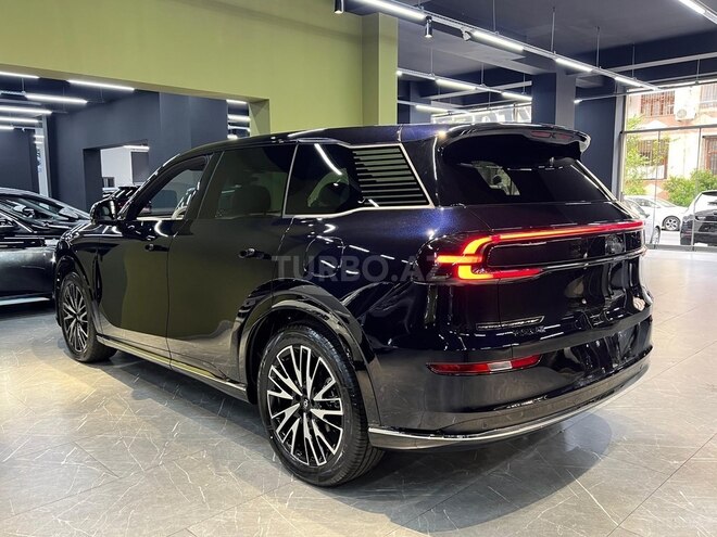 Changan Qiyuan Q07-19