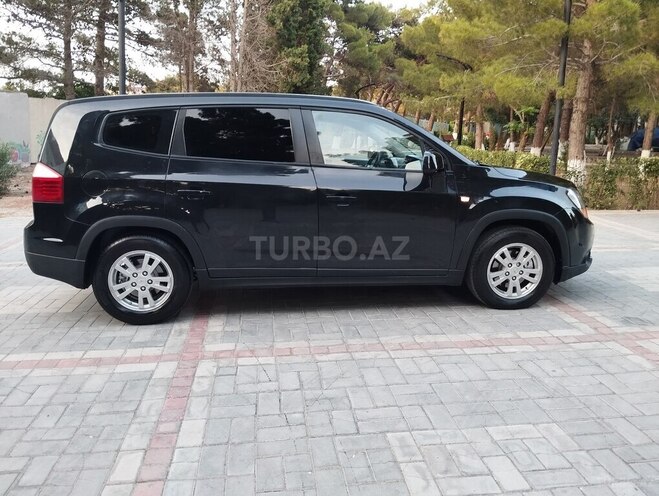 Chevrolet Orlando 2012, 180,000 km - 1.8 l - Bakı