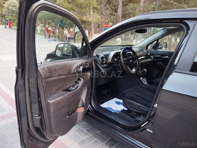 Chevrolet Orlando 2012, 180,000 km - 1.8 l - Bakı