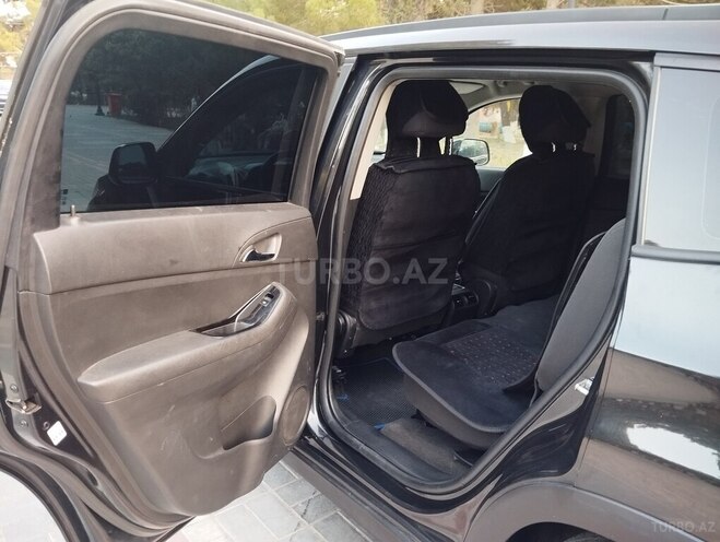 Chevrolet Orlando 2012, 180,000 km - 1.8 l - Bakı