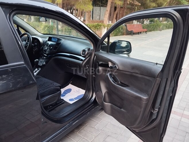 Chevrolet Orlando 2012, 180,000 km - 1.8 l - Bakı