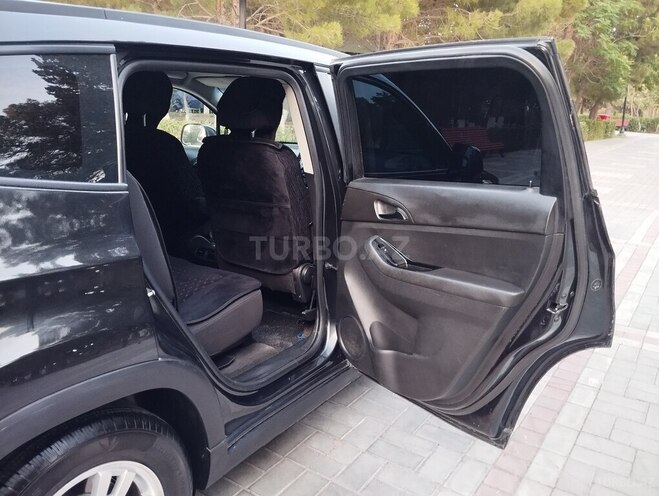 Chevrolet Orlando 2012, 180,000 km - 1.8 l - Bakı