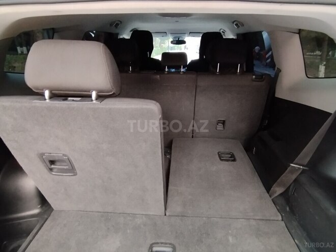 Chevrolet Orlando 2012, 180,000 km - 1.8 l - Bakı