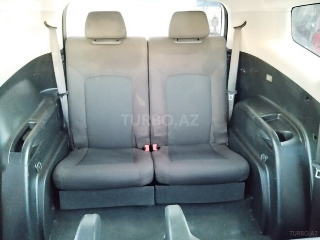 Chevrolet Orlando 2012, 180,000 km - 1.8 l - Bakı