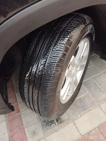 Chevrolet Orlando 2012, 180,000 km - 1.8 l - Bakı