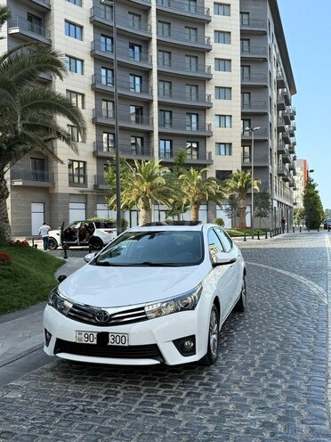 Toyota Corolla-1