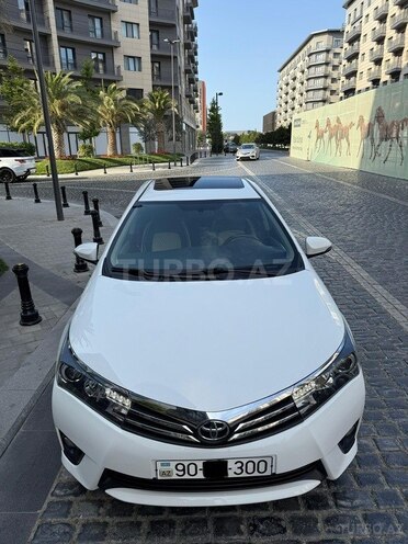 Toyota Corolla-2