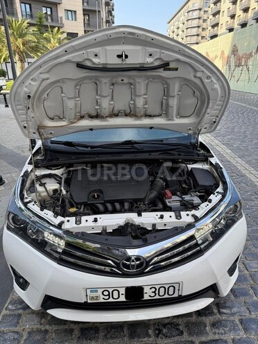 Toyota Corolla-3
