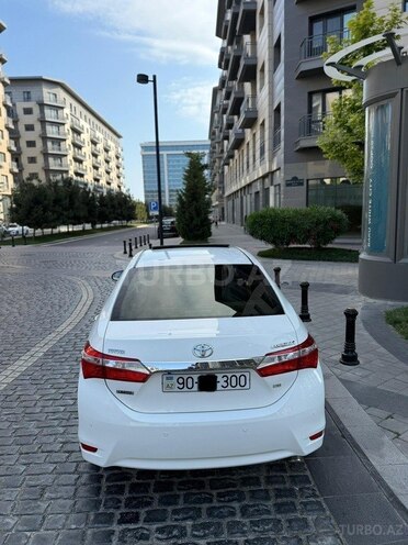 Toyota Corolla-9