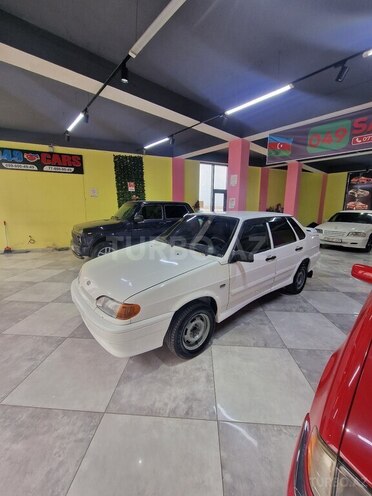 LADA (VAZ) 2115 2012, 131,079 km - 1.5 л - Bakı