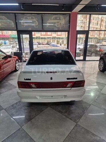 LADA (VAZ) 2115 2012, 131,079 km - 1.5 л - Bakı