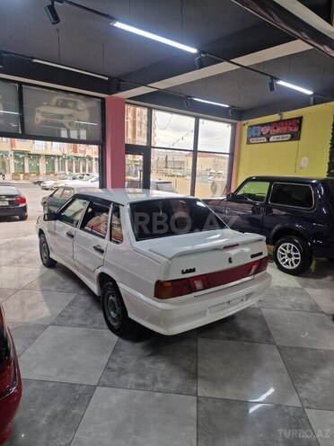 LADA (VAZ) 2115 2012, 131,079 km - 1.5 л - Bakı
