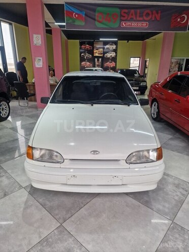LADA (VAZ) 2115 2012, 131,079 km - 1.5 л - Bakı