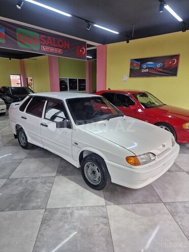 LADA (VAZ) 2115 2012, 131,079 km - 1.5 л - Bakı