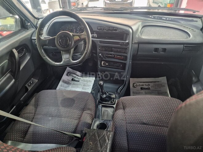 LADA (VAZ) 2115 2012, 131,079 km - 1.5 л - Bakı