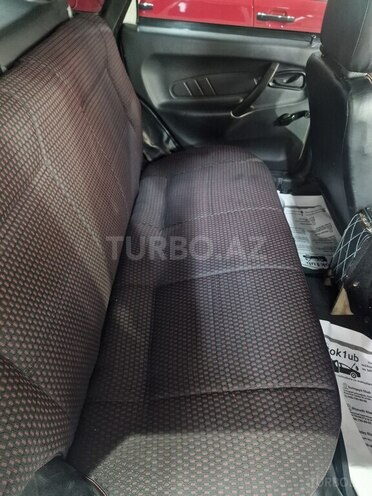 LADA (VAZ) 2115 2012, 131,079 km - 1.5 л - Bakı