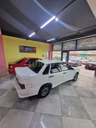 LADA (VAZ) 2115 2012, 131,079 km - 1.5 л - Bakı