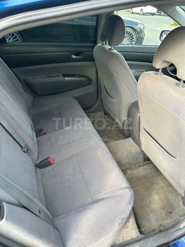 Toyota Prius 2008, 328,306 km - 1.5 l - Bakı