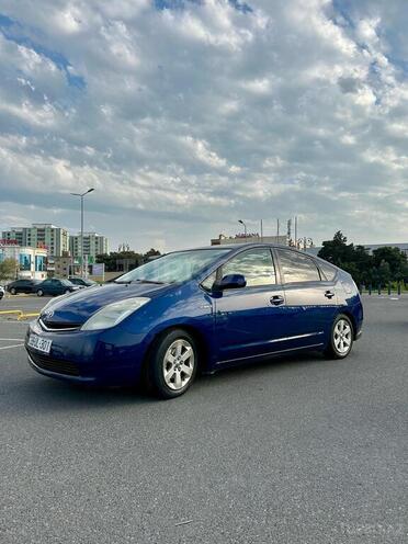 Toyota Prius 2008, 328,306 km - 1.5 l - Bakı