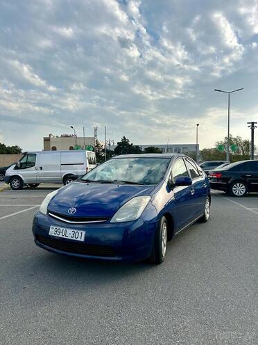 Toyota Prius 2008, 328,306 km - 1.5 l - Bakı