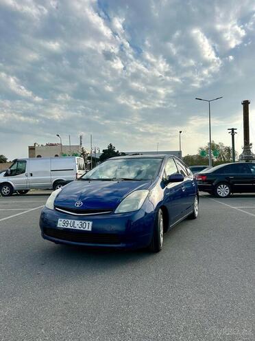 Toyota Prius 2008, 328,306 km - 1.5 l - Bakı