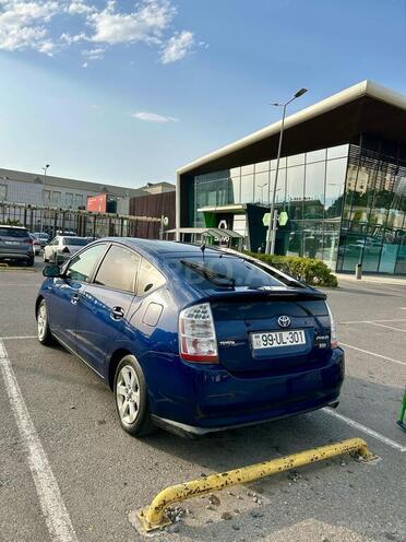 Toyota Prius 2008, 328,306 km - 1.5 l - Bakı