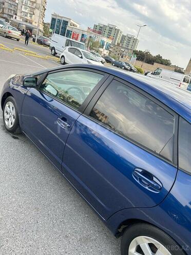 Toyota Prius 2008, 328,306 km - 1.5 l - Bakı