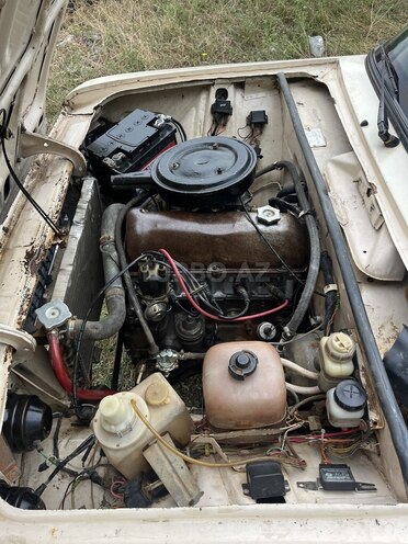 LADA (VAZ) 2106 1991, 85,000 km - 1.5 l - Qazax