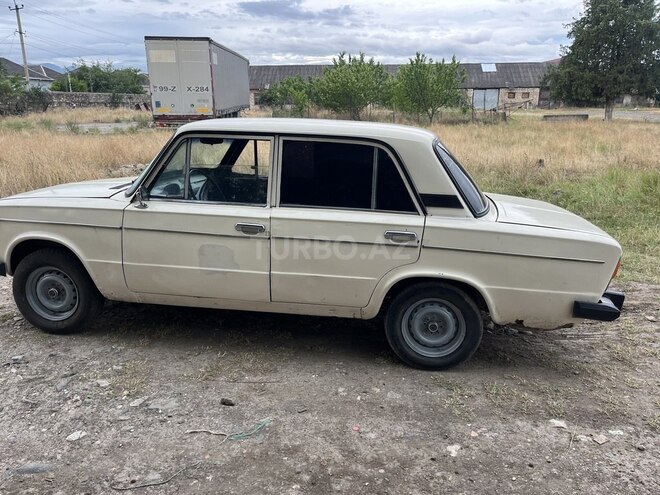 LADA (VAZ) 2106 1991, 85,000 km - 1.5 l - Qazax