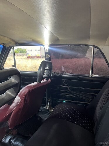 LADA (VAZ) 2106 1991, 85,000 km - 1.5 l - Qazax