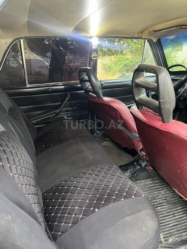 LADA (VAZ) 2106 1991, 85,000 km - 1.5 l - Qazax