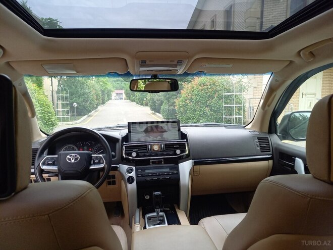 Toyota Land Cruiser 2012, 187,000 km - 4.0 л - Quba