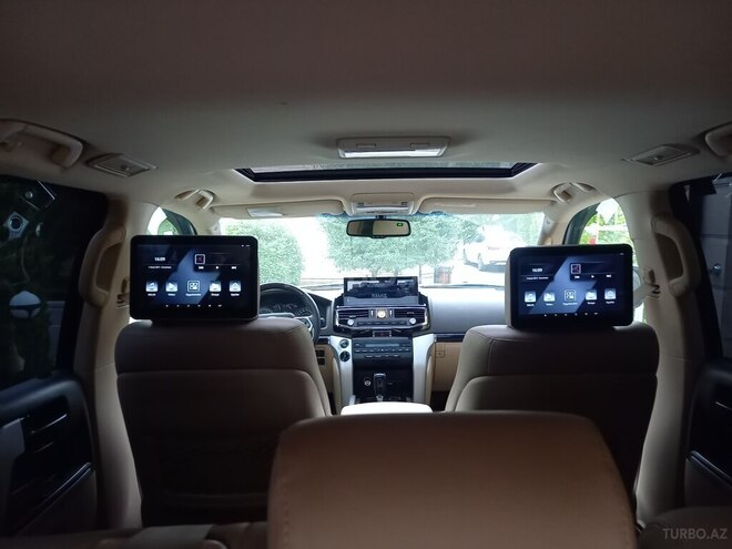 Toyota Land Cruiser 2012, 187,000 km - 4.0 л - Quba