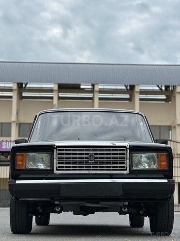 LADA (VAZ) 2107 2011, 91,000 km - 1.6 l - Sumqayıt