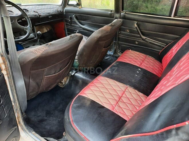 LADA (VAZ) 2106 1986, 50,863 km - 1.6 л - Salyan