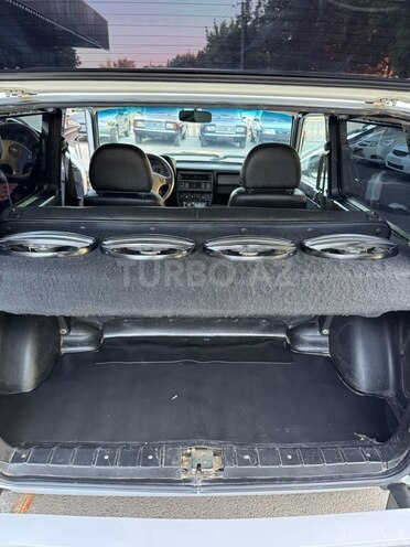 LADA (VAZ) Niva 2013, 123,000 km - 1.7 l - Ağdaş