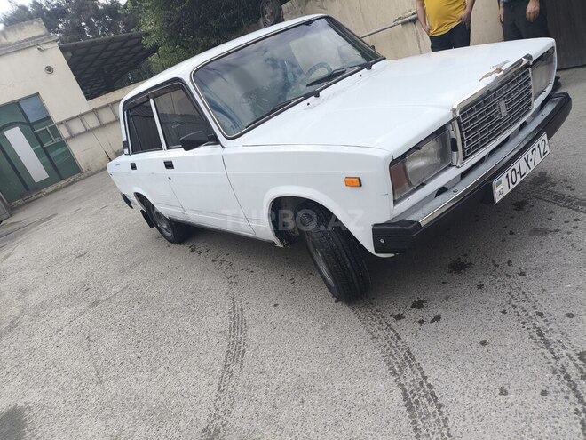LADA (VAZ) 2107 2003, 95,001 km - 1.6 l - Bakı