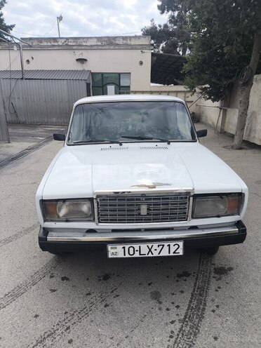 LADA (VAZ) 2107 2003, 95,001 km - 1.6 l - Bakı