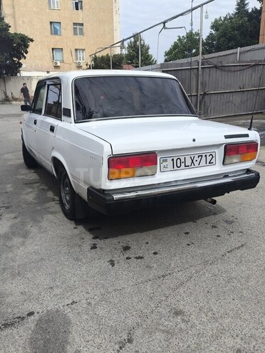 LADA (VAZ) 2107 2003, 95,001 km - 1.6 l - Bakı