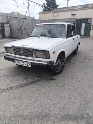 LADA (VAZ) 2107 2003, 95,001 km - 1.6 l - Bakı