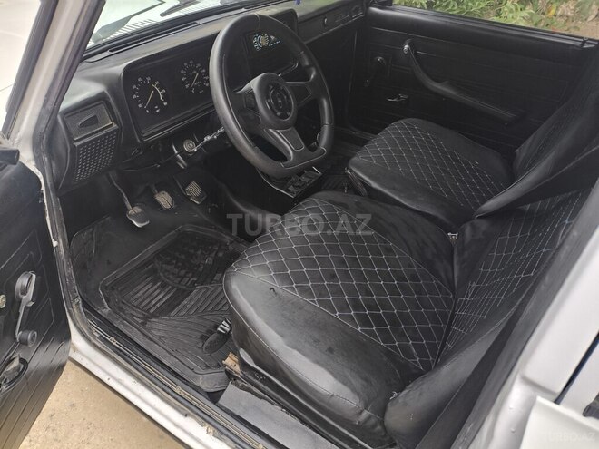 LADA (VAZ) 2107 2003, 95,001 km - 1.6 l - Bakı