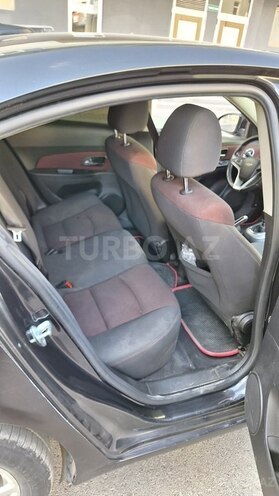 Chevrolet Cruze 2012, 333,333 km - 1.4 л - Lənkəran