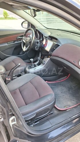 Chevrolet Cruze 2012, 333,333 km - 1.4 л - Lənkəran