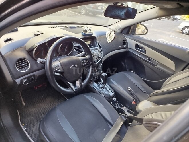 Chevrolet Cruze 2015, 205,000 km - 1.4 l - Bakı