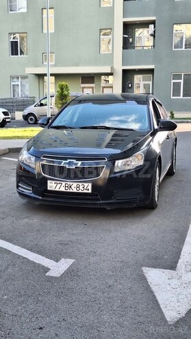 Chevrolet Cruze 2012, 333,333 km - 1.4 л - Lənkəran