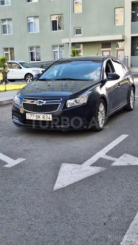Chevrolet Cruze 2012, 333,333 km - 1.4 л - Lənkəran