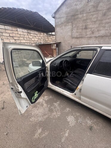 Volkswagen Polo 1995, 350,000 km - 1.6 l - Bakı